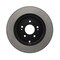 Centric Parts Premium Brake Rotor, 120.51025 120.51025 - alternate 3